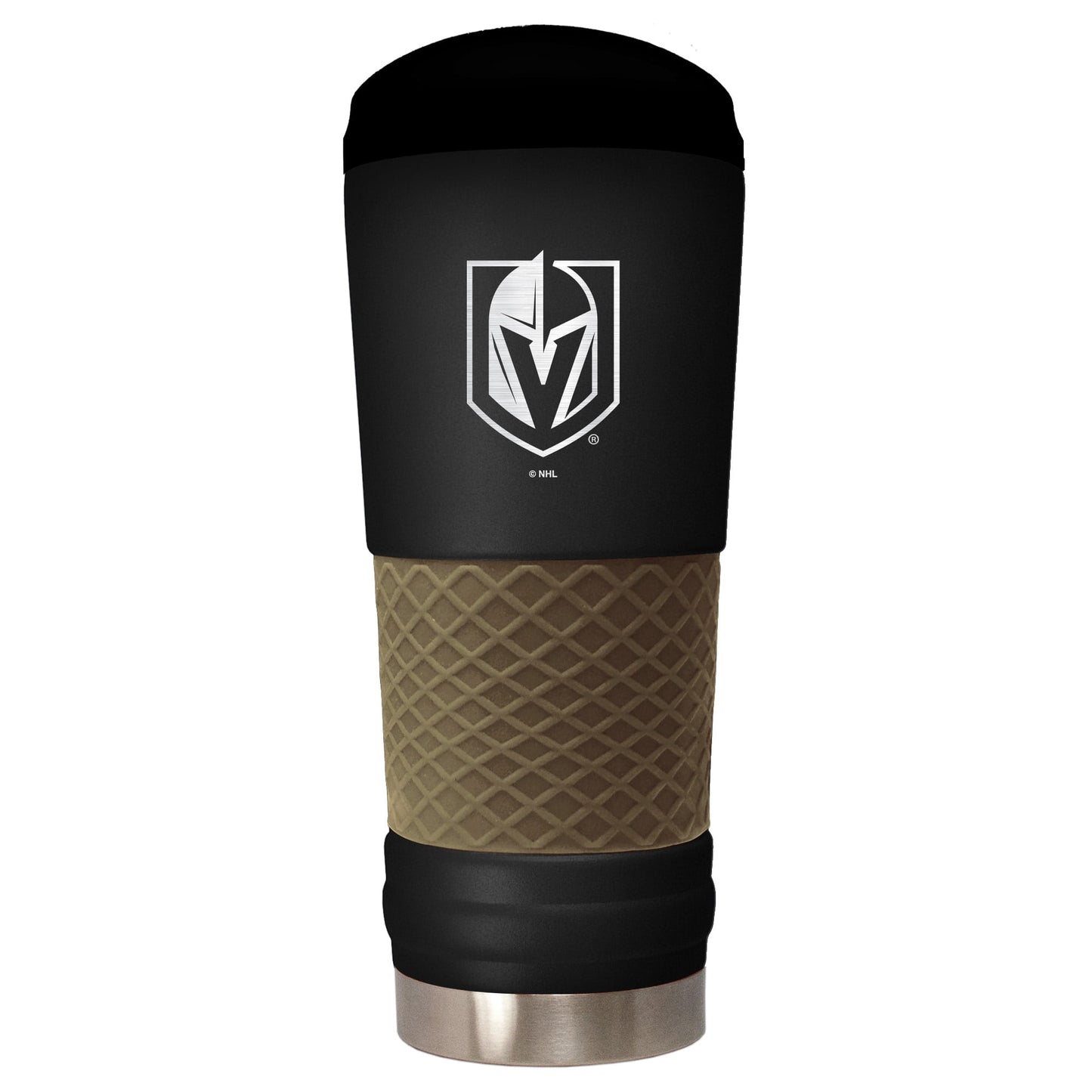 Vegas Golden Knights 24oz. Team Color Draft Tumbler