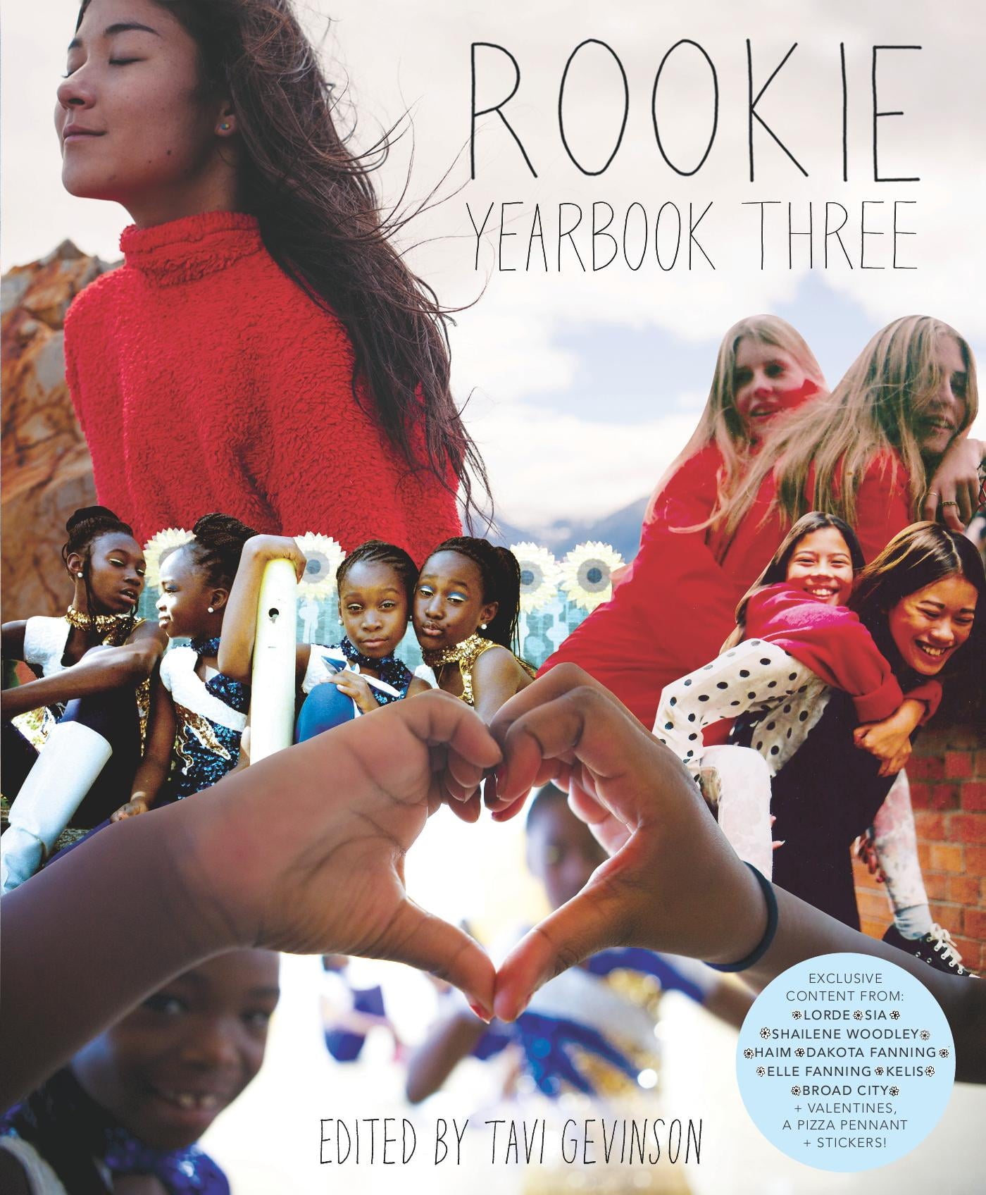 Rookie: Rookie Yearbook Three (Paperback)