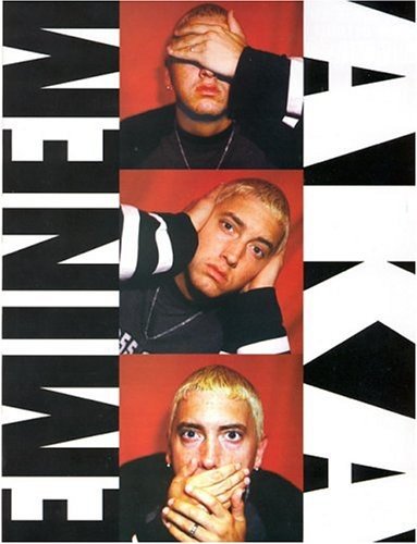 Eminem - AKA