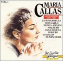 Maria Callas: Live Recordings, 1957-1963