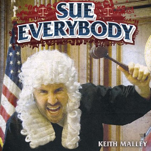 Sue Everybody