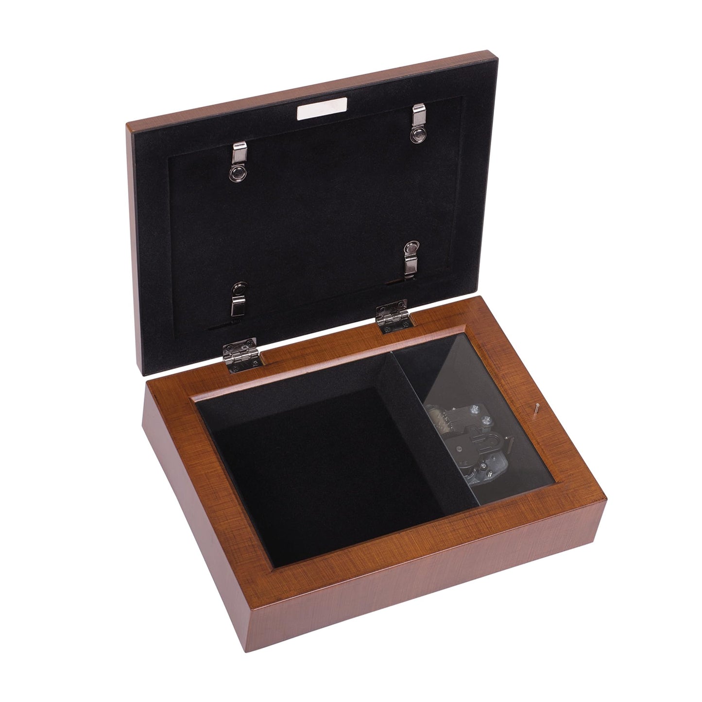 Music Box My Love You Are My World