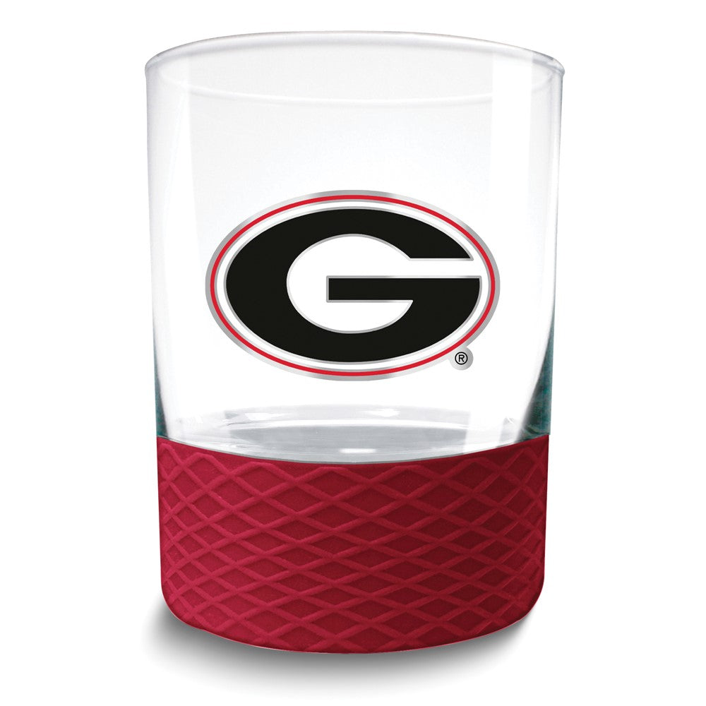 Grip Rckgls Georgia Bulldogs