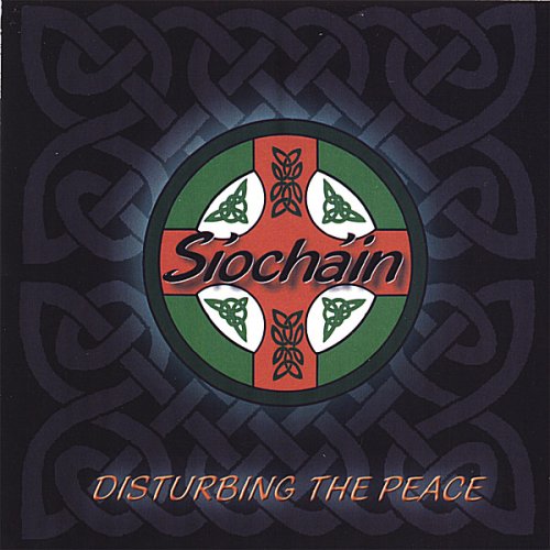 Disturbing the Peace