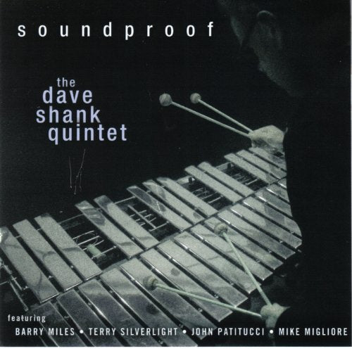Soundproof