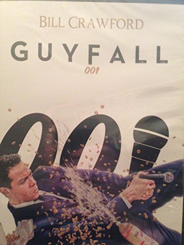 Bill Crawford: Guy Fall