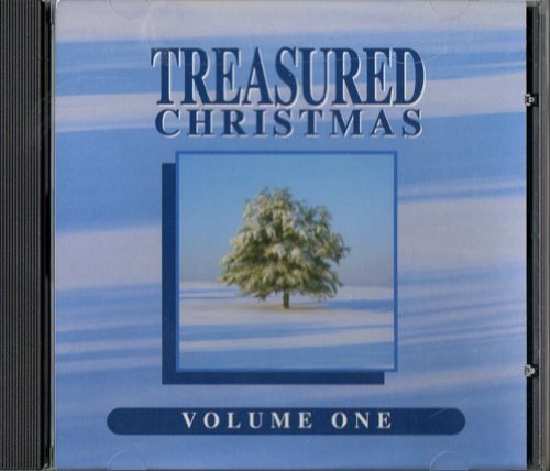 Treasured Christmas Volume One Morning Gate Music