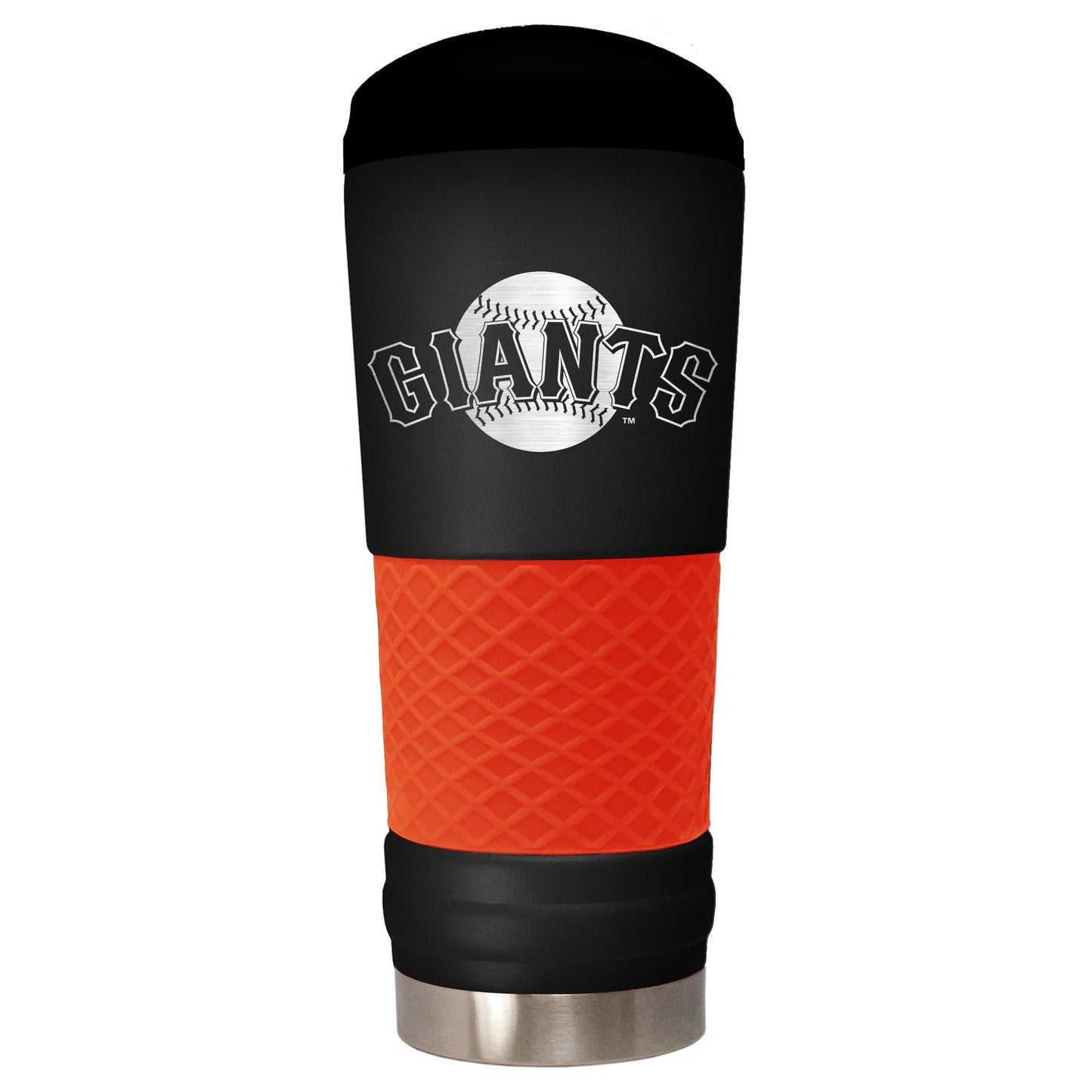 San Francisco Giants 24oz. Team Color Draft Tumbler