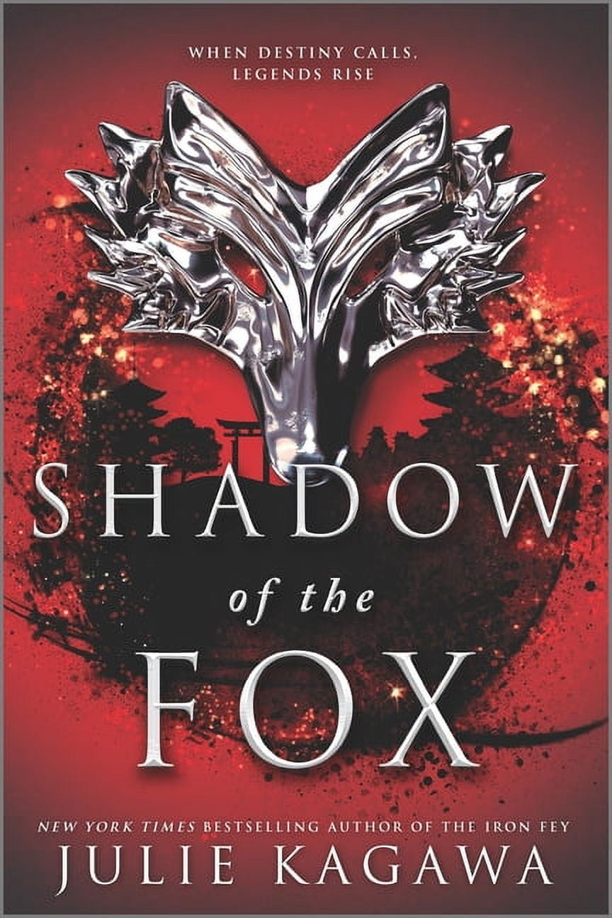 Shadow of the Fox Shadow of the Fox, Book 1, (Paperback)
