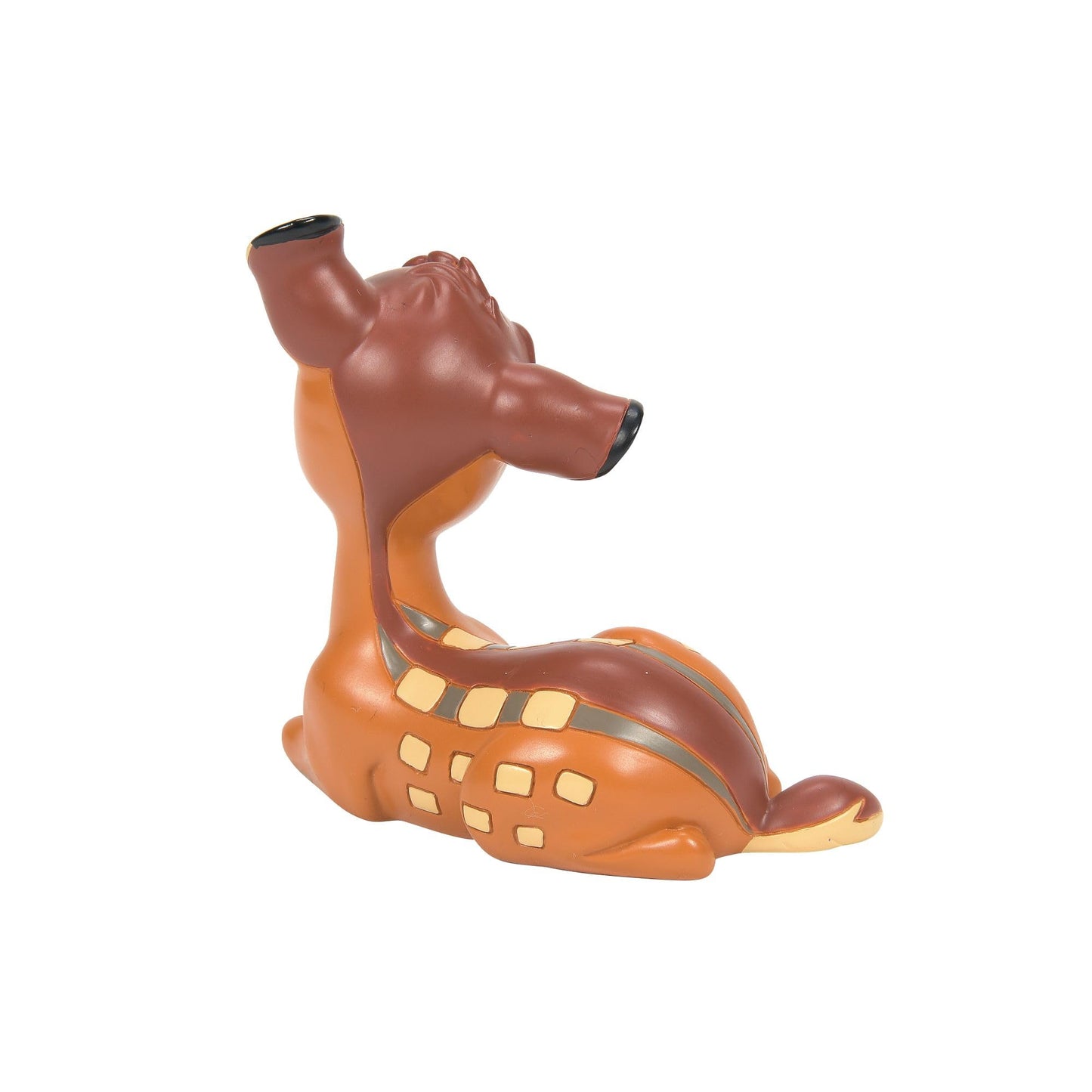 Disney Showcase Bambi Mini Figurine 3in H