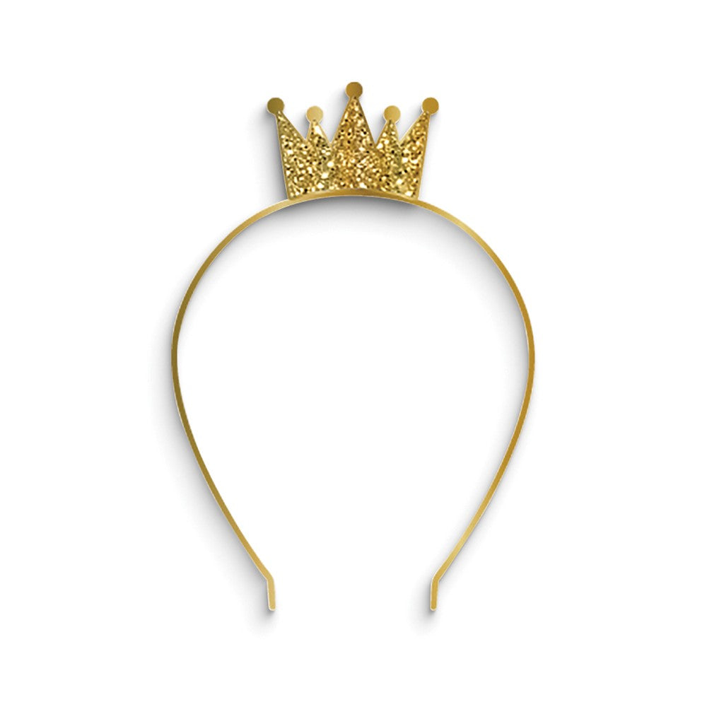 Crown Headband