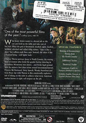 North Country (Widescreen Edition)