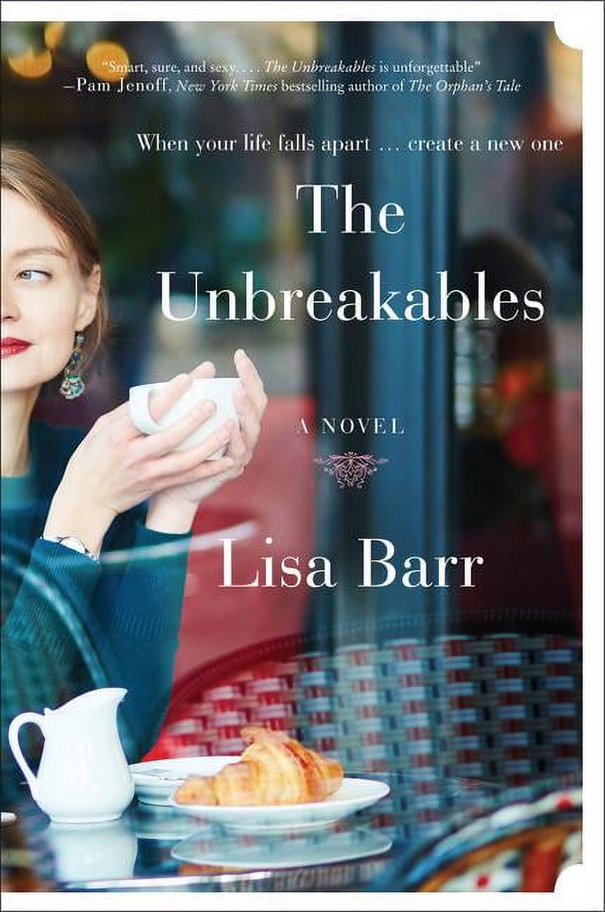 The Unbreakables, (Paperback)