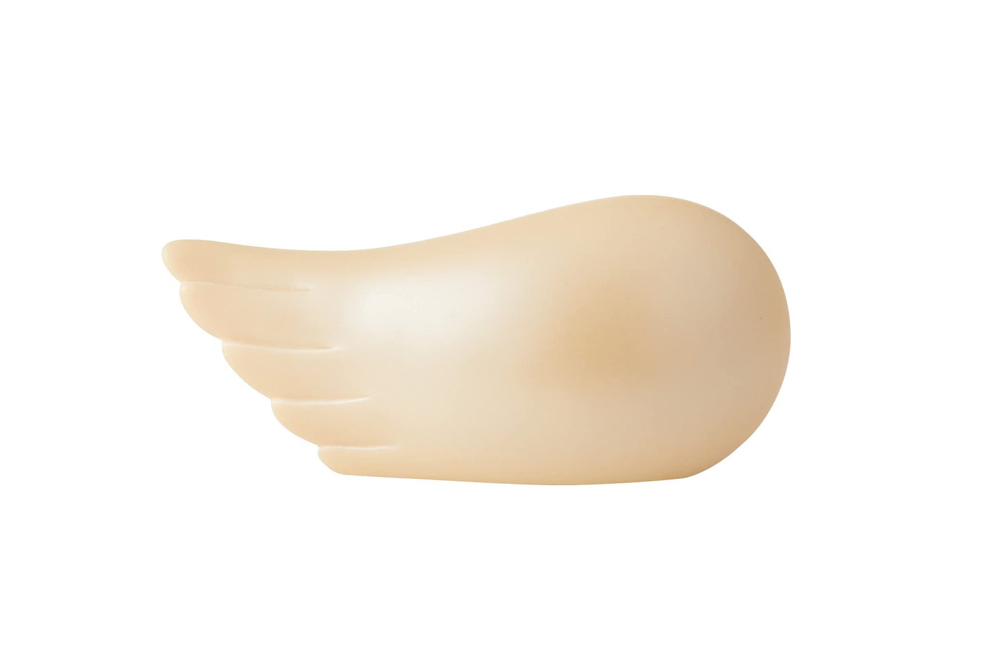 Foundations Cat Angel Figurine