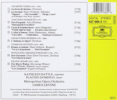 Live in Tokyo 1988 Audio CD