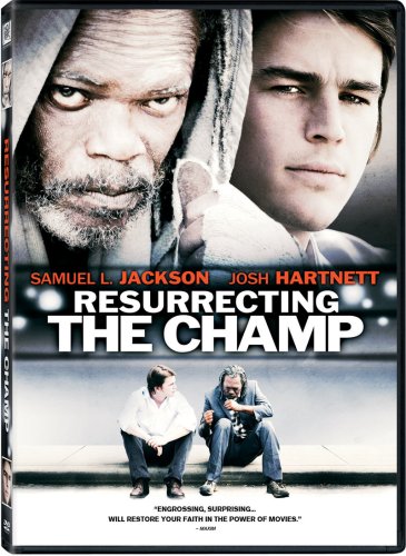 Resurrecting The Champ