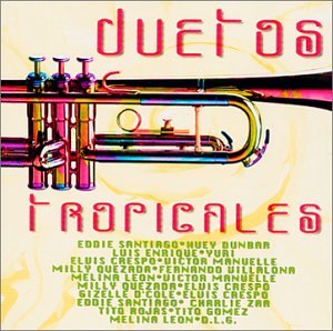 Duetos Tropicales