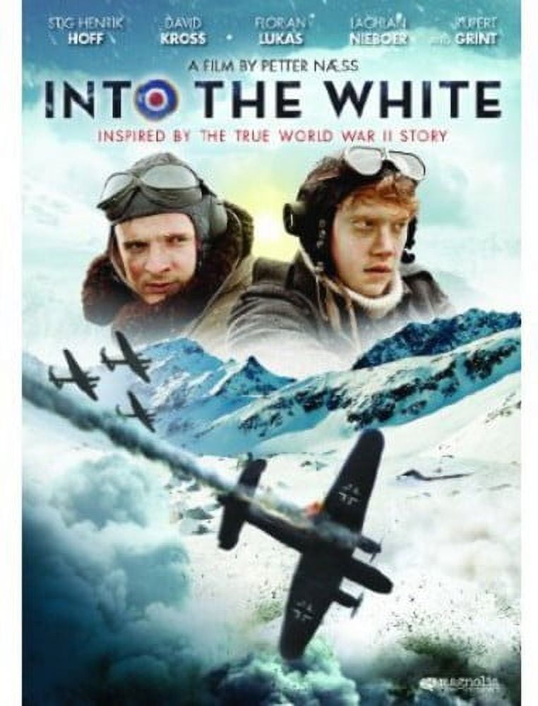 Into the White (DVD), Magnolia Home Ent, Drama