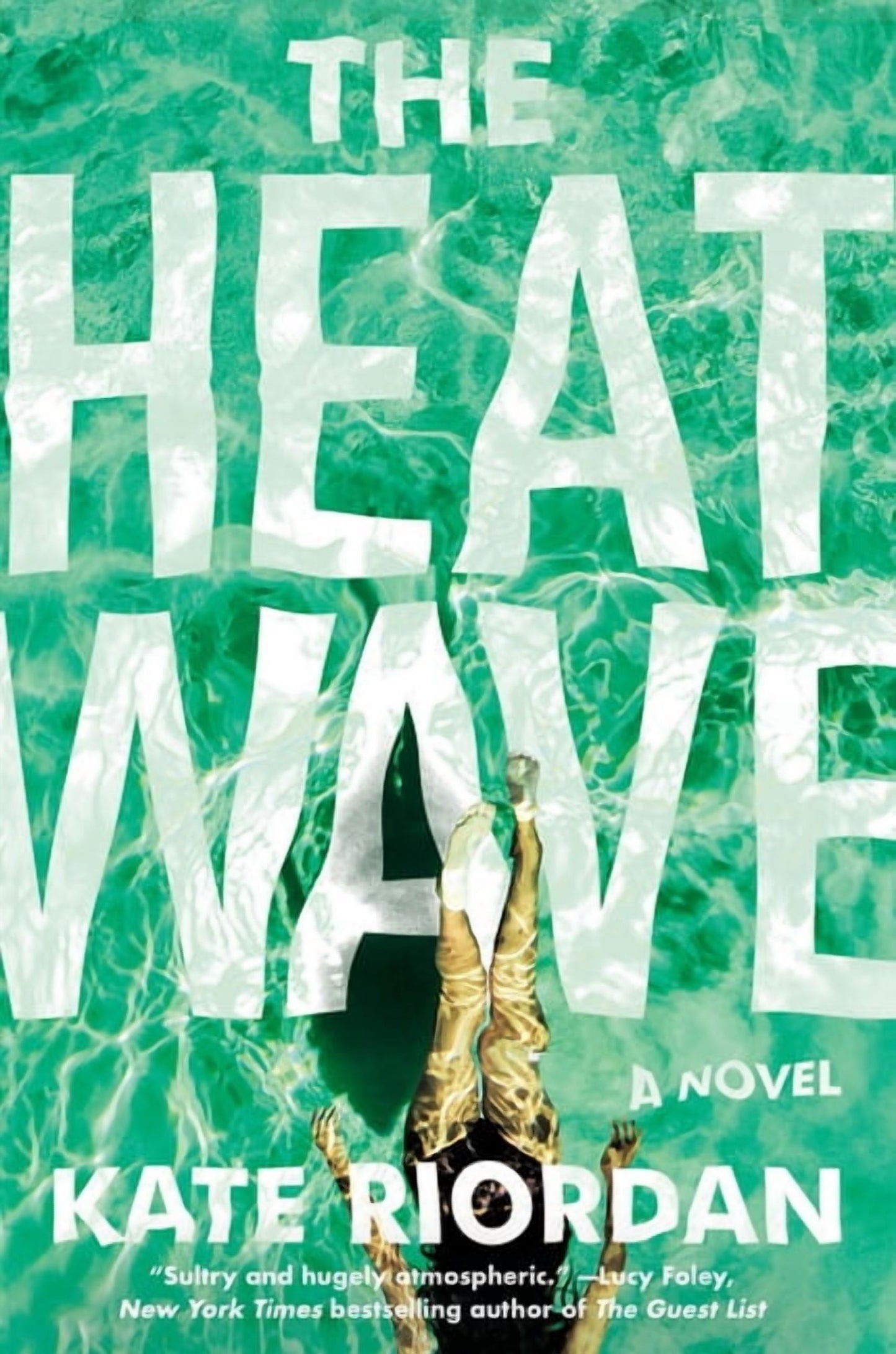 The Heatwave (Hardcover)