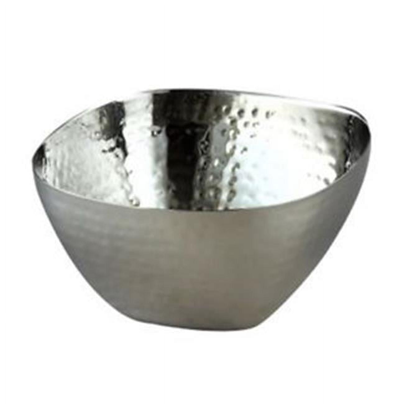 Leeber 72142 8 in. Hammered Revere Bowl