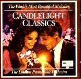 Candlelight Classics (The World's Most Beautiful Melodies) by N/A