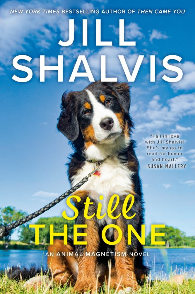 An Animal Magnetism Novel: Still the One (Series #6) (Paperback)