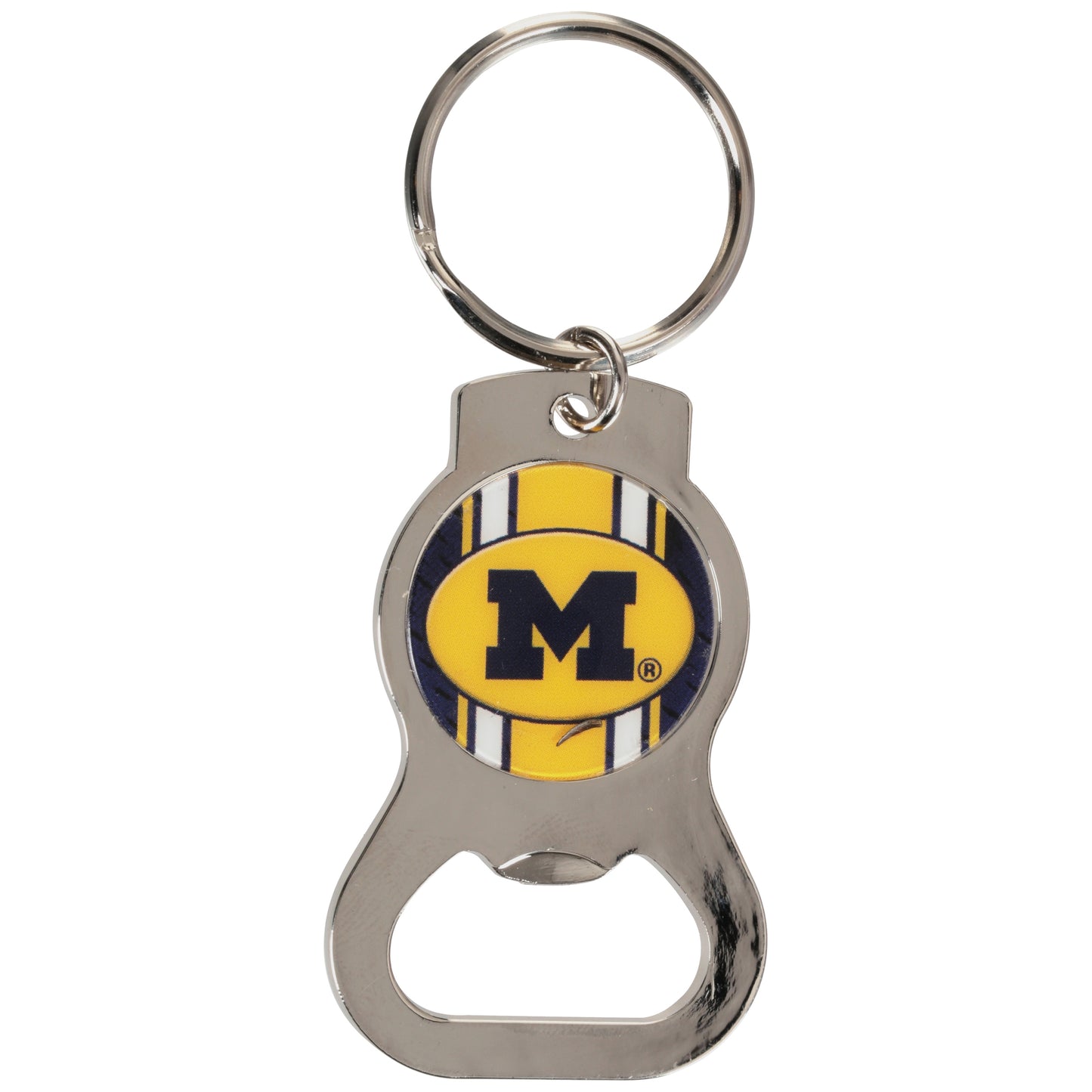 Michigan® Key Chain