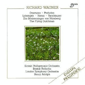Overtures and Preludes