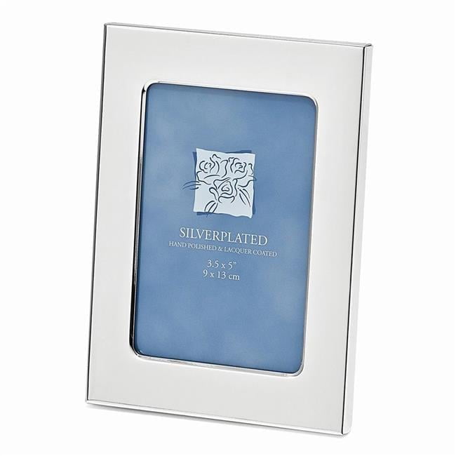 Leeber 8171 3 x 5 in. Classic Picture Frame