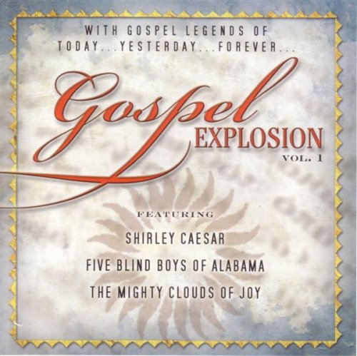 Gospel Explosion
