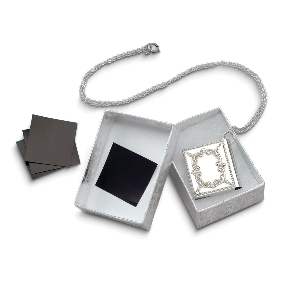 Intercept Technology Pkg/100 1x1 Non-Abrasive Anti-Tarnish Tabs