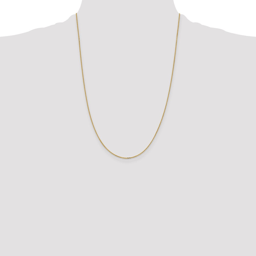 10k 1.05mm D/C Cable Chain