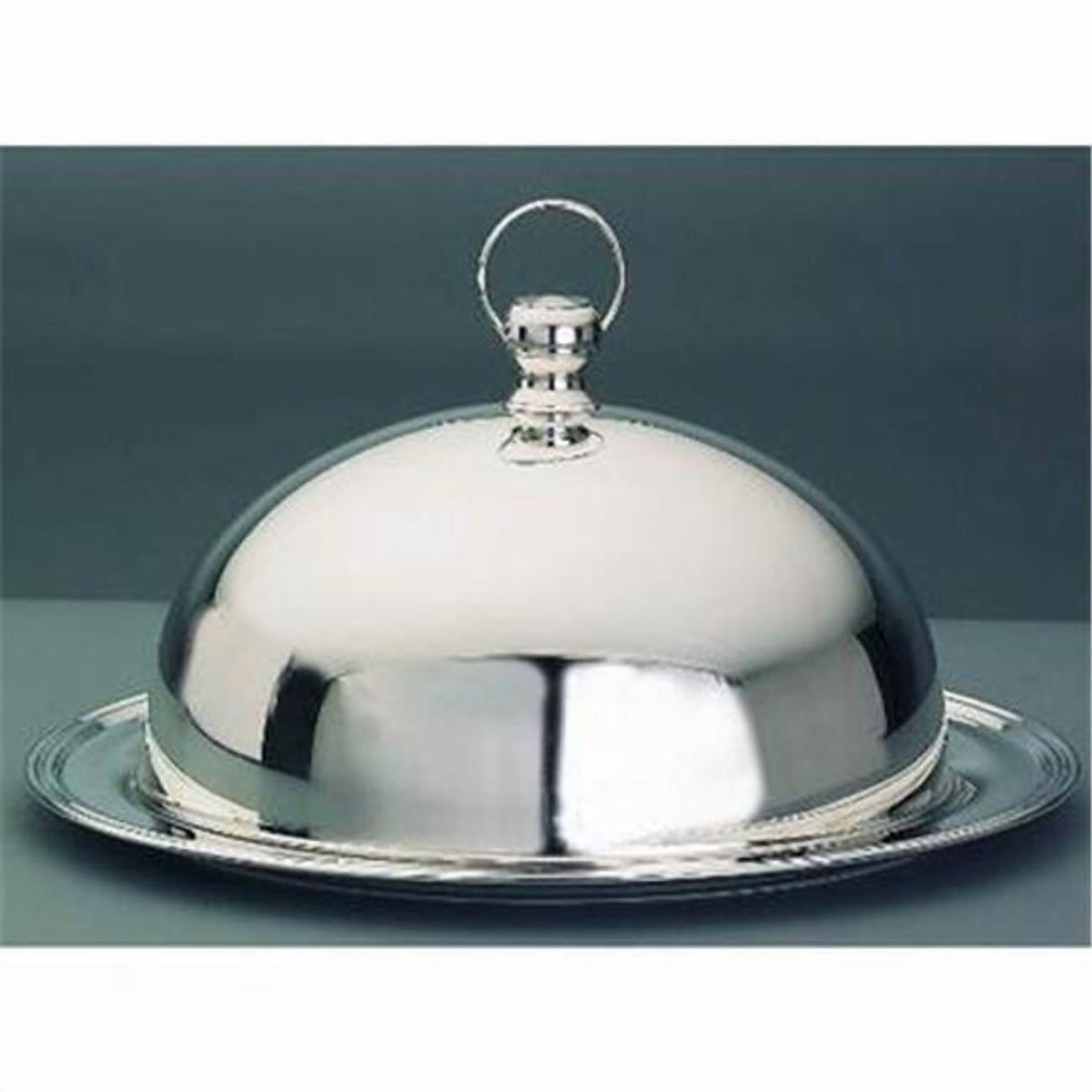 Leeber Round Tray, 12"