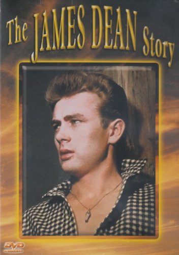 The James Dean Story: A Biography