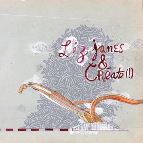 Liz Janes & Create