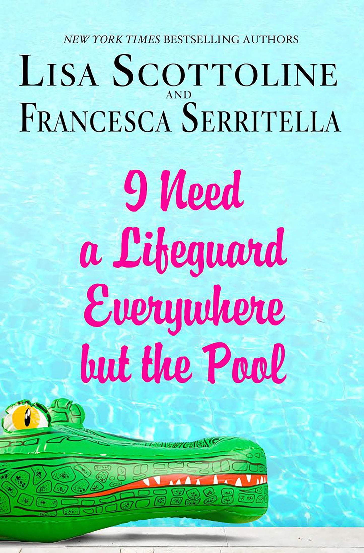 Amazing Adventures of an Ordinary Woman: I Need a Lifeguard Everywhere But the Pool (Hardcover)