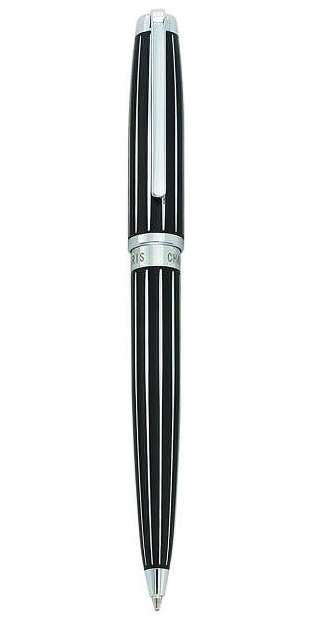 Black Ball Point Pen