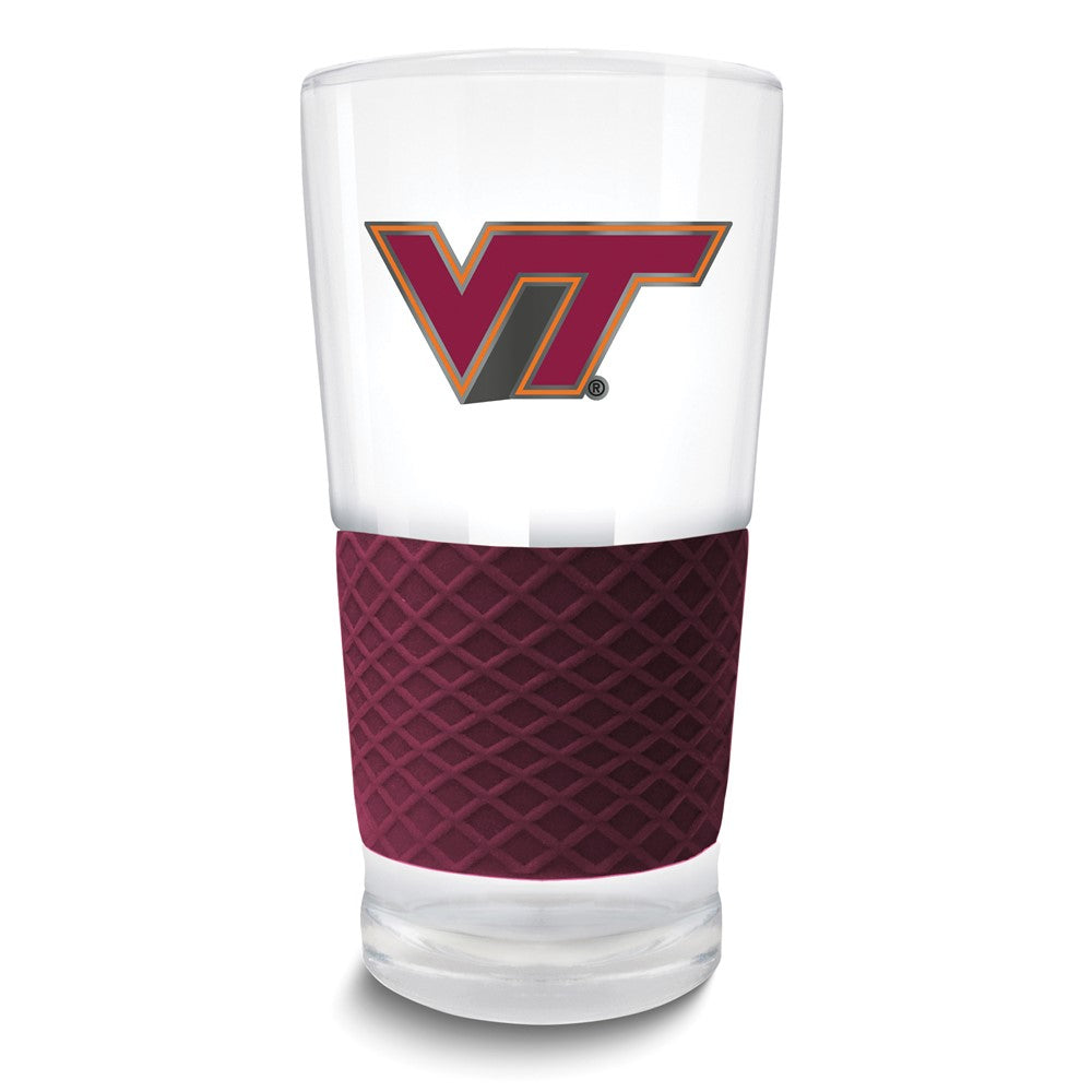Grip Score Gls Virginia Tech