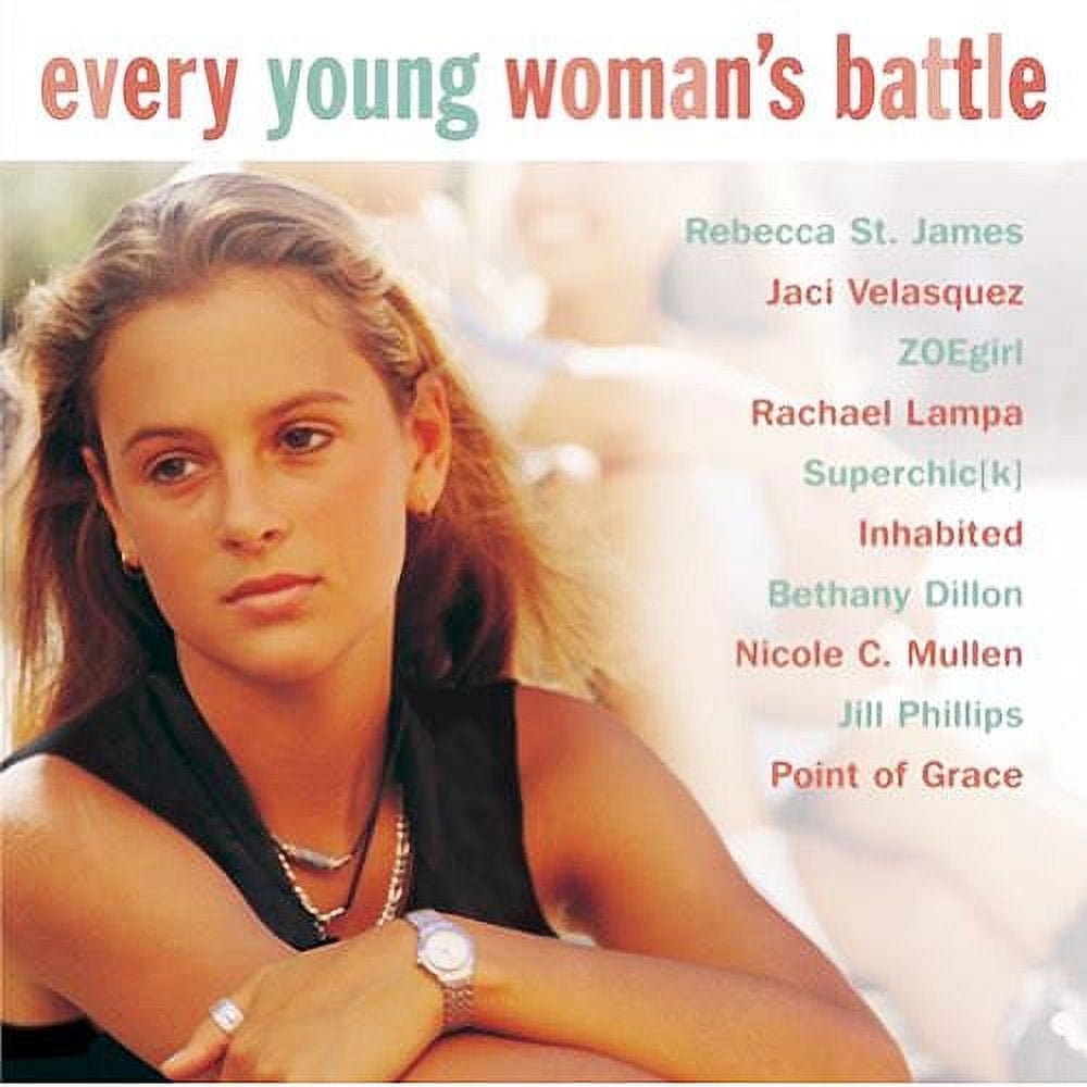 Every Young Woman's Battle