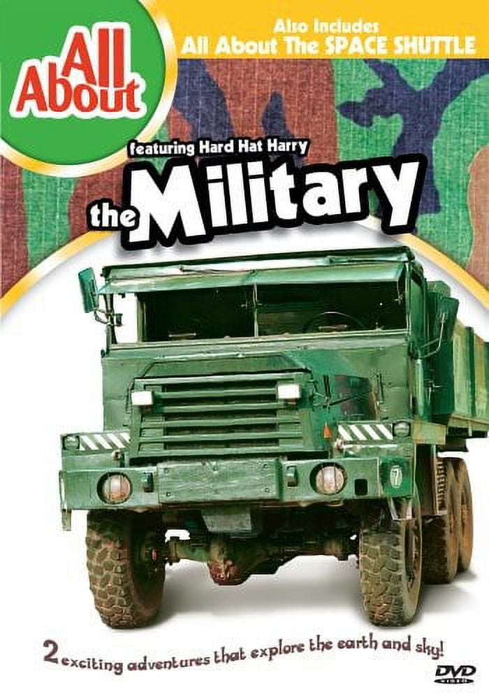 All About the Military & All About Space