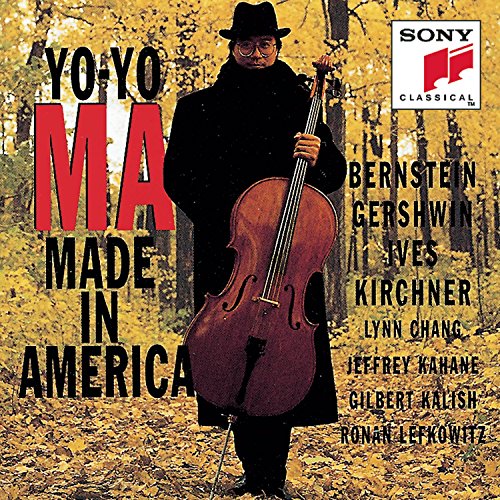 Made in America