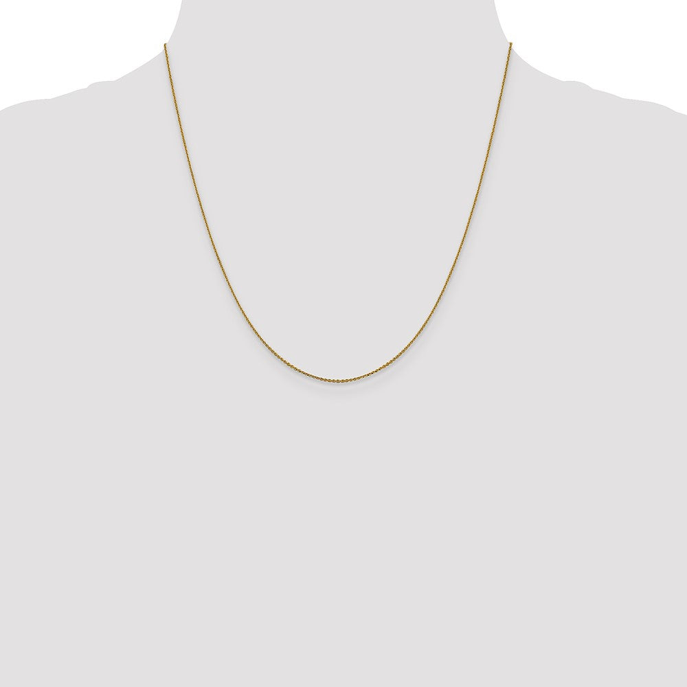 10k 1.0 mm D/C Cable Chain