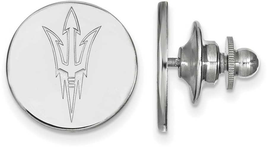 GP Sterling S. LogoArt Arizona State University USG XL Epoxied Pin QGP059AZS
