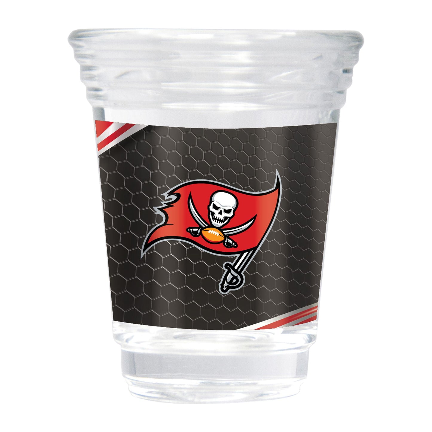 2OZ SHOT GLASS