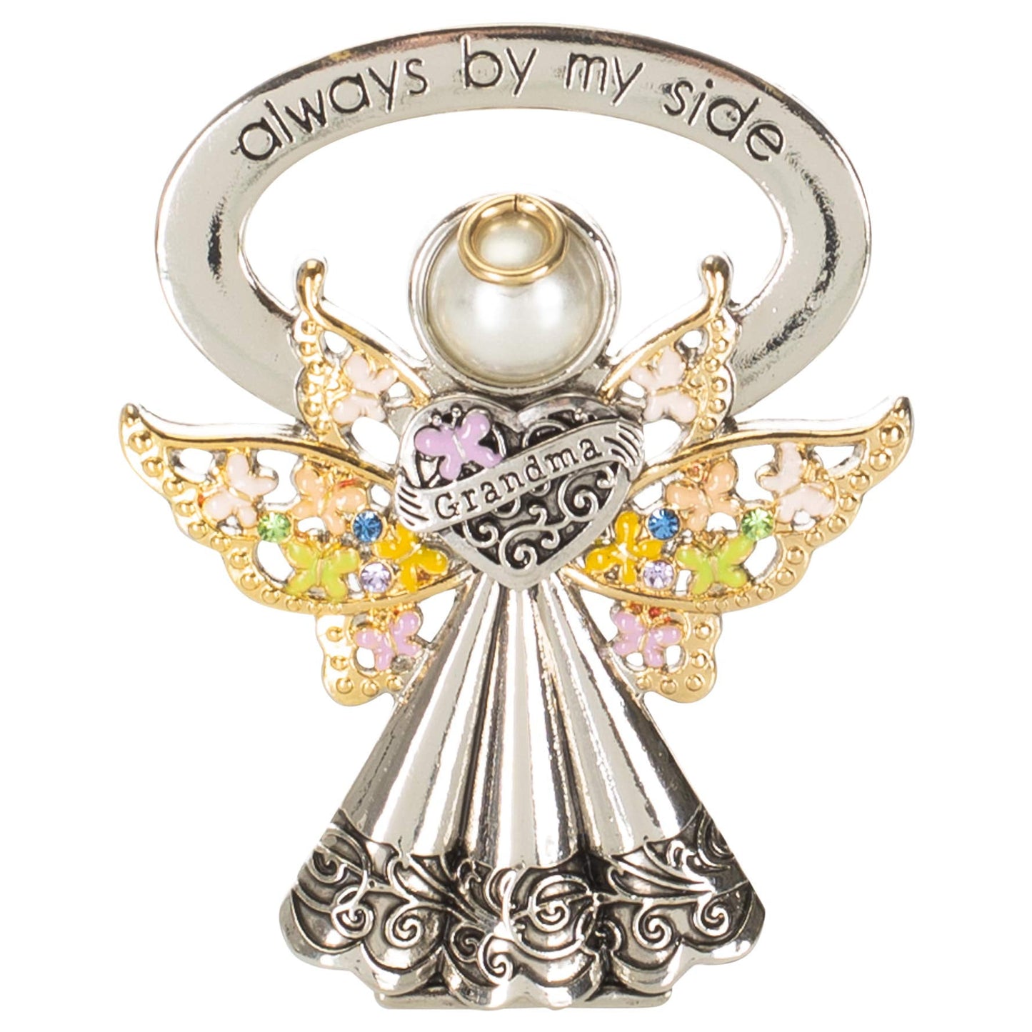 Roman 2.5-inch Grandma Bedside Angel