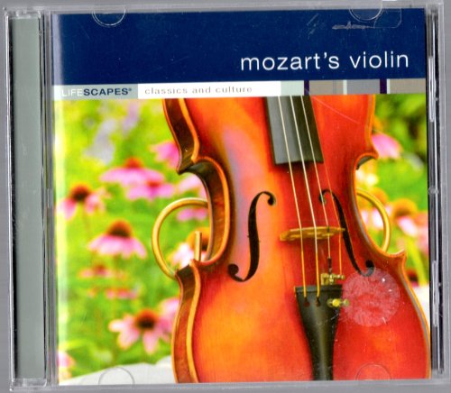 Mozart's Violin