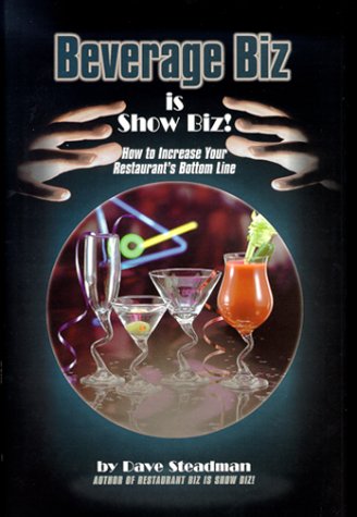 Beverage Biz Is Show Biz!