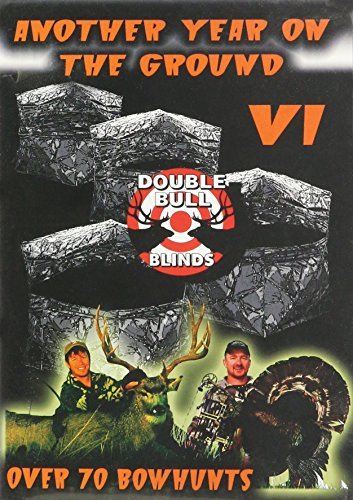 Another Year On The Ground Part VI; Over 70 Bowhunts