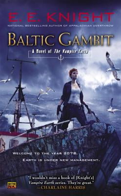 Baltic Gambit