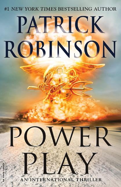 Power Play: An International Thriller, (Paperback)